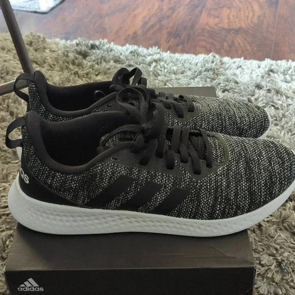 Adidas Pure motion Men's sneakers - Picture 5 of 10